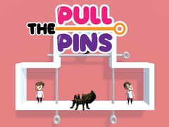 Гульня Pull The Pins