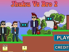 Гульня Jhuku Vs Bro 2