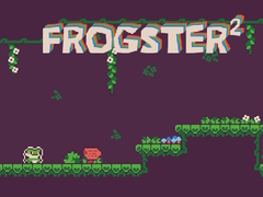 Гульня Frogster 2
