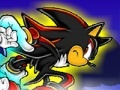 Гульня Sonic RPG Episode 7