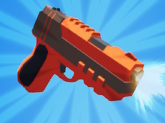 Гульня Gun Rush