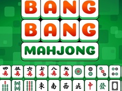 Гульня Bang Bang Mahjong