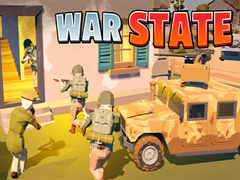 Гульня War State