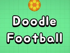 Гульня Doodle Football