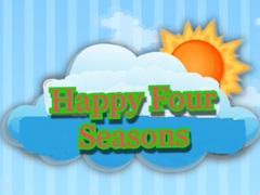 Гульня Happy Four Seasons