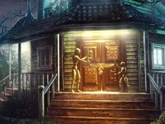Гульня Stray Souls: Dollhouse Story