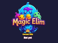 Гульня Magic Elim
