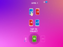 Гульня Zero 21