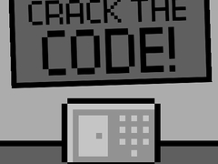 Гульня Crack The Code