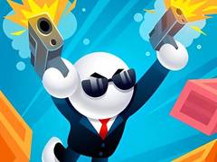 Гульня Run N Shoot