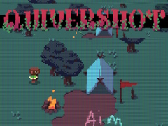 Гульня Quivershot