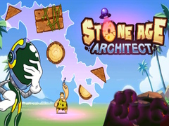 Гульня Stone Age Architect