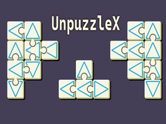 Гульня UnpuzzleX