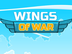 Гульня Wings Of War