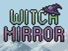 Гульня Witch Mirror