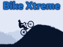 Гульня Bike Xtreme