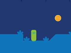 Гульня Topple Adventure
