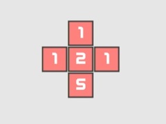 Гульня Zero Numbers