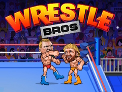 Гульня Wresle Bros