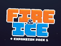 Гульня Fire & Ice Season 2