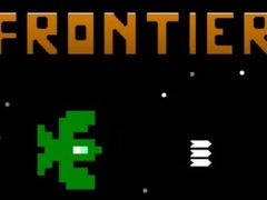 Гульня Frontier