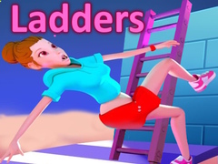 Гульня Ladders