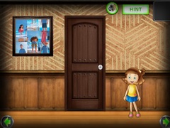 Гульня Amgel Kids Room Escape 274