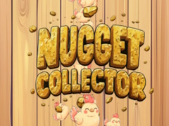 Гульня Nugget Collector