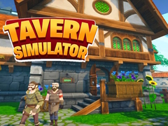Гульня Tavern Simulator