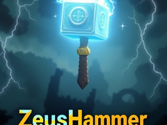 Гульня Zeus Hammer Final