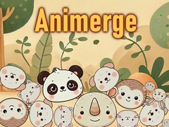 Гульня Animerge