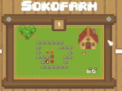 Гульня Sokofarm
