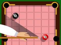 Гульня Pool 8