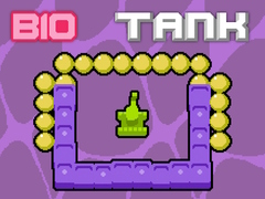 Гульня Bio Tank