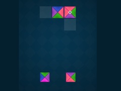 Гульня Puzzle Colour 2