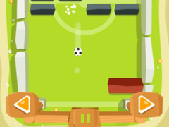 Гульня Pongoal 2