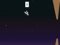 Гульня Flappy Cat The Ultimate Adventure