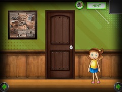 Гульня Amgel Kids Room Escape 275