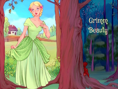 Гульня Grimm Beauty