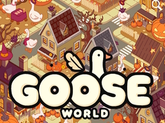Гульня Goose World