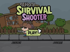 Гульня Survival Shooter