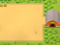 Гульня Bouncy Barn
