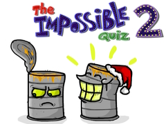 Гульня The Impossible Quiz 2