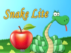 Гульня Snake Lite
