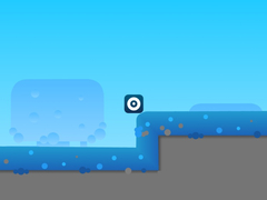 Гульня Cobalt Forest