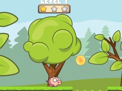 Гульня Love Pig