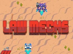 Гульня Law Mechs