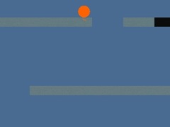 Гульня Falling Ball Bounce And Break