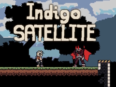 Гульня Indigo Satellite
