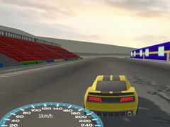 Гульня Finish The Race